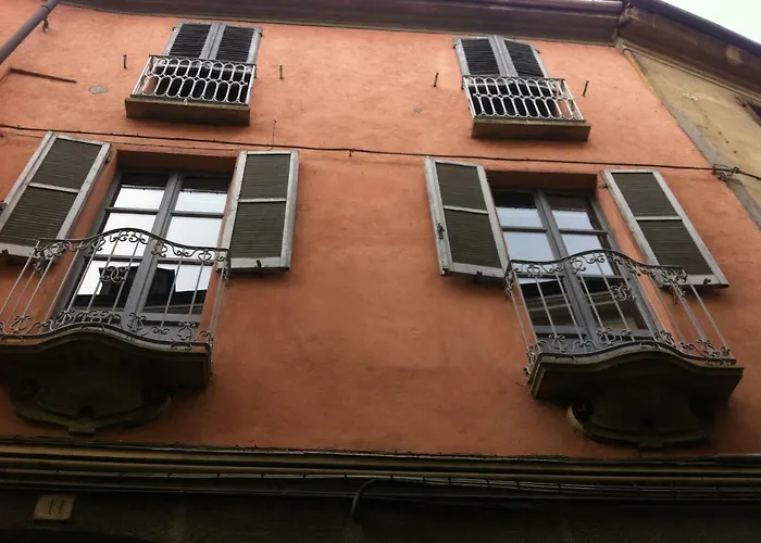 In Centro Storico Asti