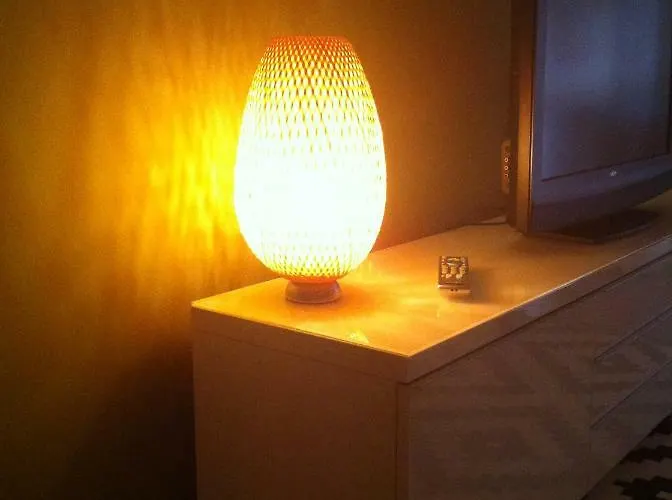 In Centro Storico Apartamento