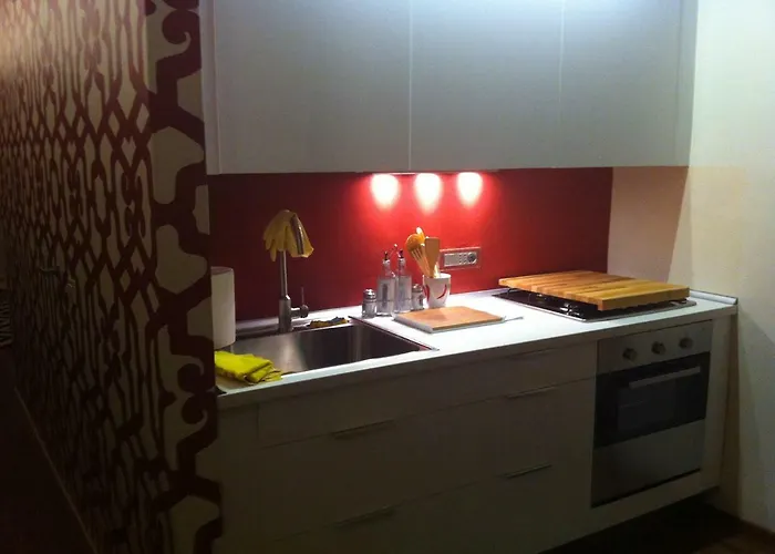 Apartamento In Centro Storico