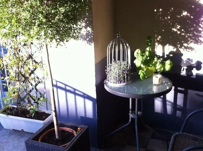 In Centro Storico Apartamento *