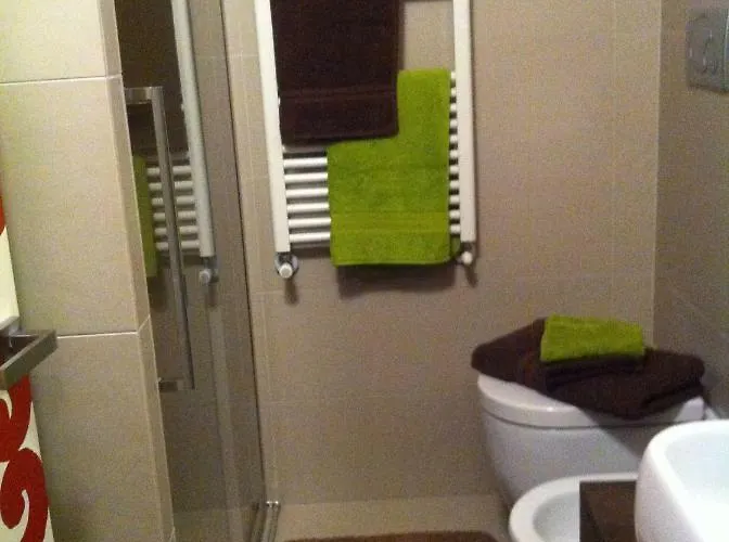 In Centro Storico Apartamento