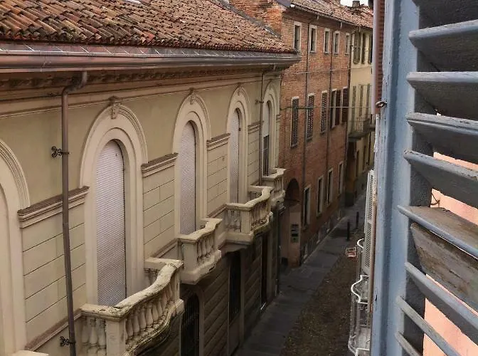 In Centro Storico