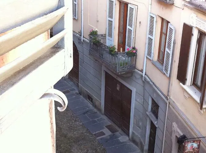 In Centro Storico Lejlighed
