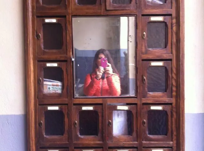 In Centro Storico Apartamento *