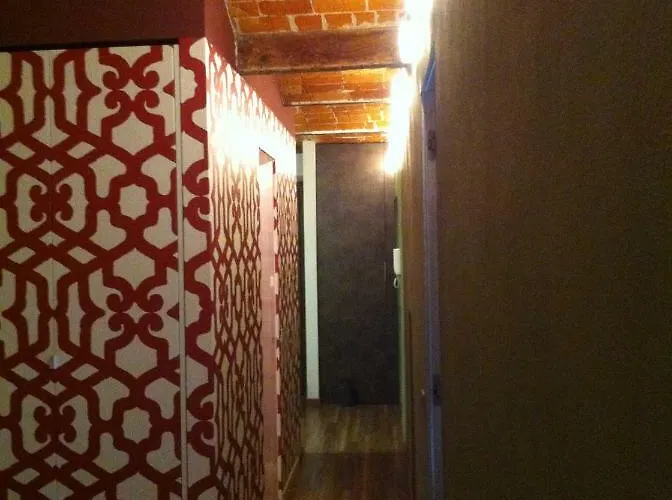 In Centro Storico Apartamento Asti