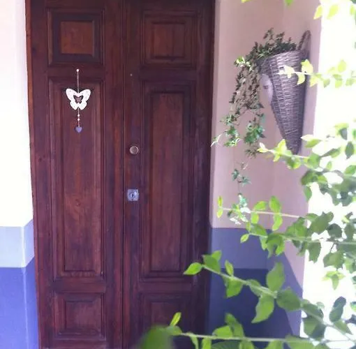 In Centro Storico Lejlighed