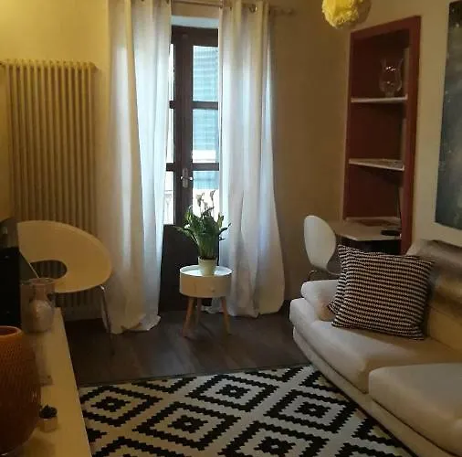 Apartmán In Centro Storico