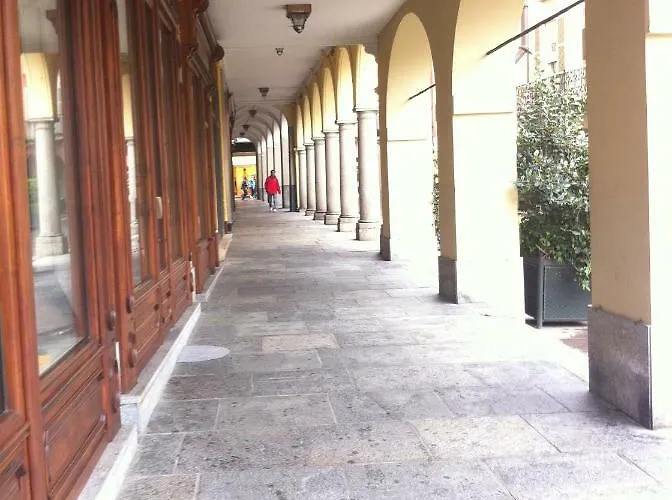 In Centro Storico * Asti