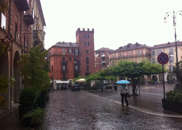 In Centro Storico Asti