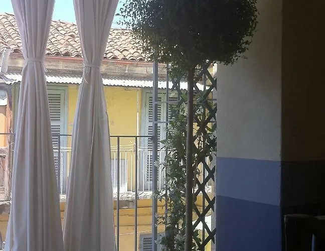In Centro Storico