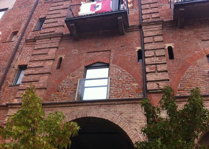 In Centro Storico *