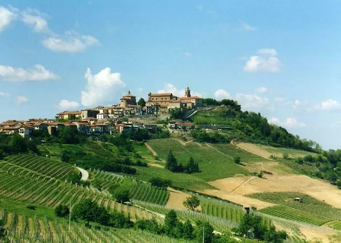 In Centro Storico Asti