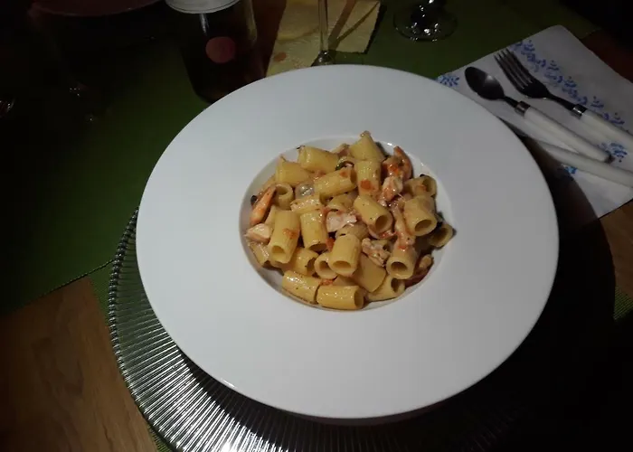 In Centro Storico Apartamento