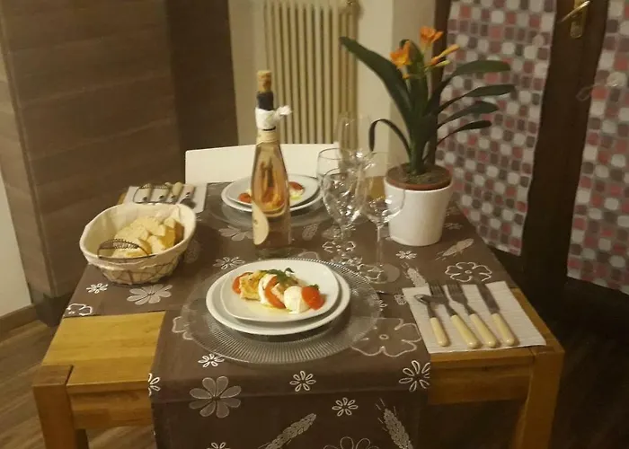 In Centro Storico Apartamento Asti